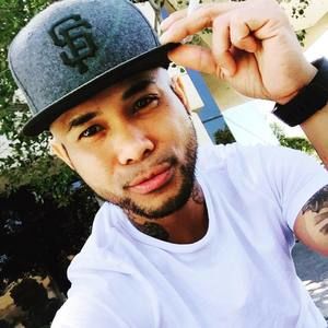 Meet your Posher, Jack